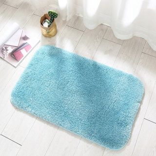 Štýl PD-A007 40x60cm Super tučný koberec vyrobený z m