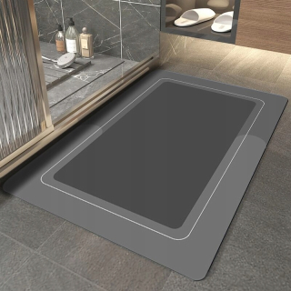 Štýl S5 60x90 cm absorpčné kúpeľné rohože