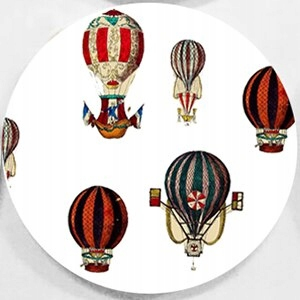 Štýl U-06 10 palcov (25,5 cm) Vysoko kvalitná doska