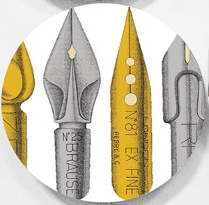 Štýl V-02 10 palcov (25,5 cm) Vysoko kvalitná doska