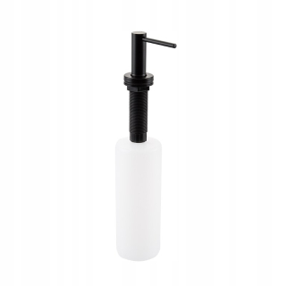 Styl Y35001-1 Frapgappo Soap DispenSer v kuchyni