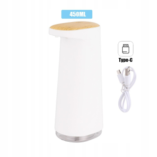 Shaord Style Automatic Soap DispenSer v penovom
