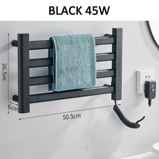 Čierny štýl-45 v správnom novom elektrickom dlžníku