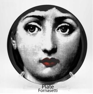 Štýl č. 1 10 palcov (25 cm) Taliansko