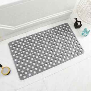 Štýl č. 1 60x90 cm eovna pvc kúpeľňa proti -slip