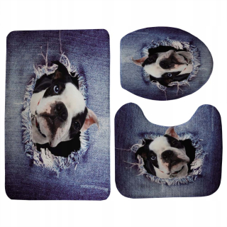 Štýl č. 1 Miracille Jeans Design Home Decor