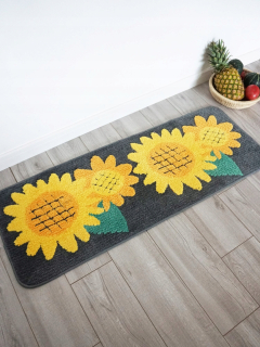 Štýl č. 11! asi 60x180 cm očarujúci vzor vysokých chov