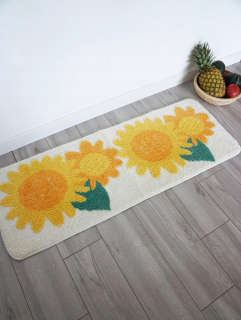 Štýl č. 12 asi 45x150 cm očarujúci vzor s vysokým obsahom