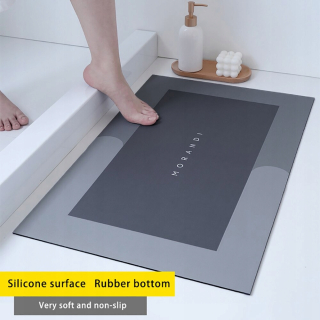 Štýl č. 13 80x120cm CM Bath Mat