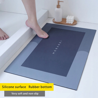 Štýl č. 14 80x120cm CM Bath Mat