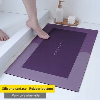 Štýl č. 17 80x120cm CM Bath Mat