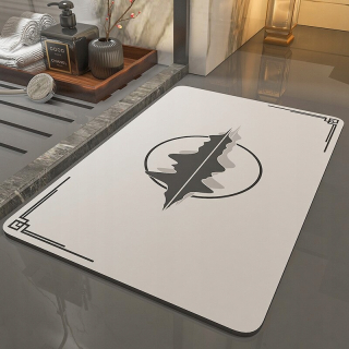 Štýl č. 2 40x60cm Eovna Quick -Drysing Batmey Mat