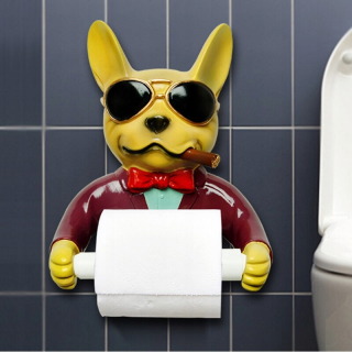 Štýl č. 2 TACA TAPENT HYGIENÁ Držiak papiera