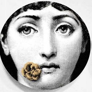 Štýl č. 20 10 palcov (25,5 cm) Všetky Miláno