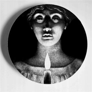Štýl č. 27 10 palcov (25,5 cm) Európsky milánsky štýl