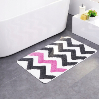 Štýl č. 3 45x65 cm koberce Musthome Wave Laz
