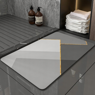 Štýl č. 4 80x120cm Eovna Domestic Wiper Mat D