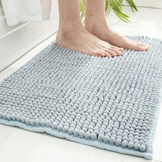 Štýl č. 5 400MMx600MM Ženilkové hotelové podlahové rohože