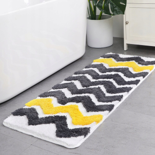 Štýl č. 5 45x65 cm koberce Musthome Wave Laz