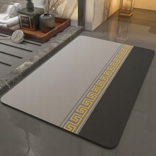 Štýl č. 6 50x80cm Eovna Wiper Home Mat
