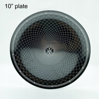 Štýl č. 9 Ceramics Popoludňajší čajový šálka