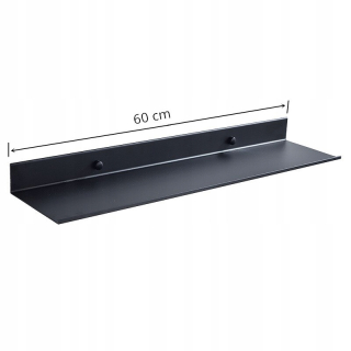 Štýl 60 cm dlhá propagácia kúpeľňových doplnkov