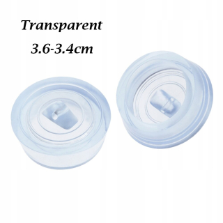 Trans 36-34 mm 1pc štýl, kuchynská vaňa trvala