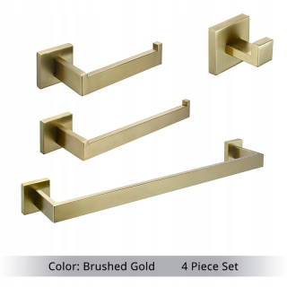 Set Style BG-4 PCS.