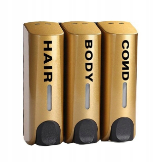 Golden 3 singledouleperle 350 ml Disser pre