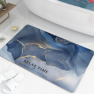 Style4 Style 50x80cm Non -Slip Bath Mat
