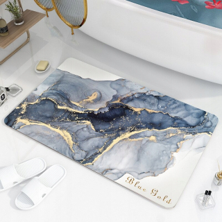 Style5 Style 50x80cm Non -Slip Bath Mat