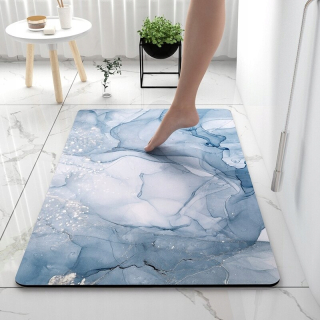 Styl8 style 50x80cm Protišmyková podložka do vane