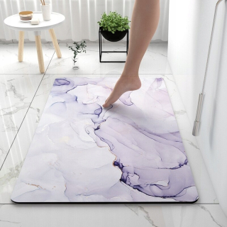 Styl9 štýl 50x80cm non -slip Bath Mat