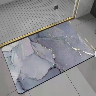 Super absorpčná podlahová podlaha ľahká starostlivosť