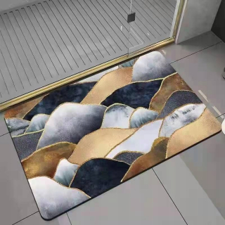Super absorpčná podlaha, nekrip, ľahká