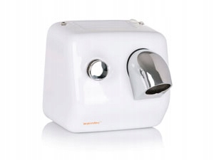Warmtec Barrelflow HR HR Sušič