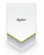 Sušič na ruky -  Ručný sušič dyson hu02 biely airblade v Nový