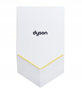 Sušič na ruky - Dyson Hu02v-biela 1000 W sušič ruky