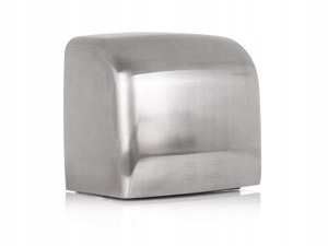 Sušič na ruky - Warmtec S-Flow 1350 W sušič ruky s Hepa