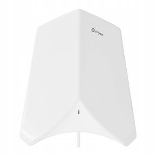 Sušič na ruky - Elektrická sušička ruky 1150 v Physa Phy-100WD