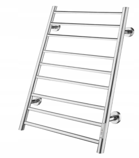 Sušička bielizne - Elektrické uteráky IP44 100 W IP44