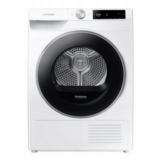 Sušička bielizne - Samsung DV90T6240LE 9 kg kondenzujúca sušička