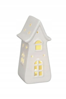 Cottage House LED Porcelain veľ S