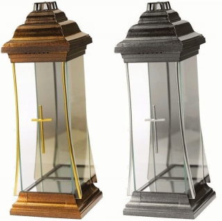 LED sviečka MK System viac ako 75 hodín