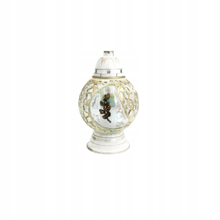 Nášivka Snitch Luna Ball Gold 32 cm