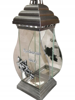 Zapáľte lampáš pre milého otca, 41 cm R-166