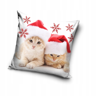 Sleep Cushion Carbotex 40 x 40 cm + dekoratívny vankúš carbotex 40 x 40 cm