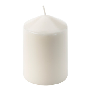 Tradičné sviečky Paraffin Paraffin -Free IKea 1 PC.