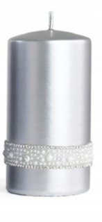 Svietník na stôl - Madex Candlestick 18 cm