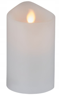 Jyssk zbytočná LED sviečka 1 ks.